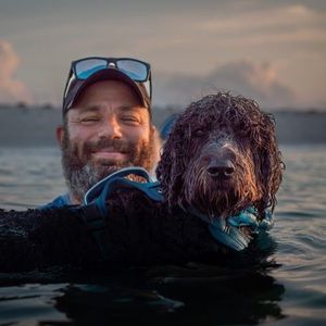 Meet your Posher, Kurt